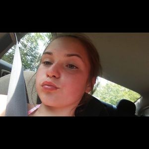 Meet your Posher, Nevaeh